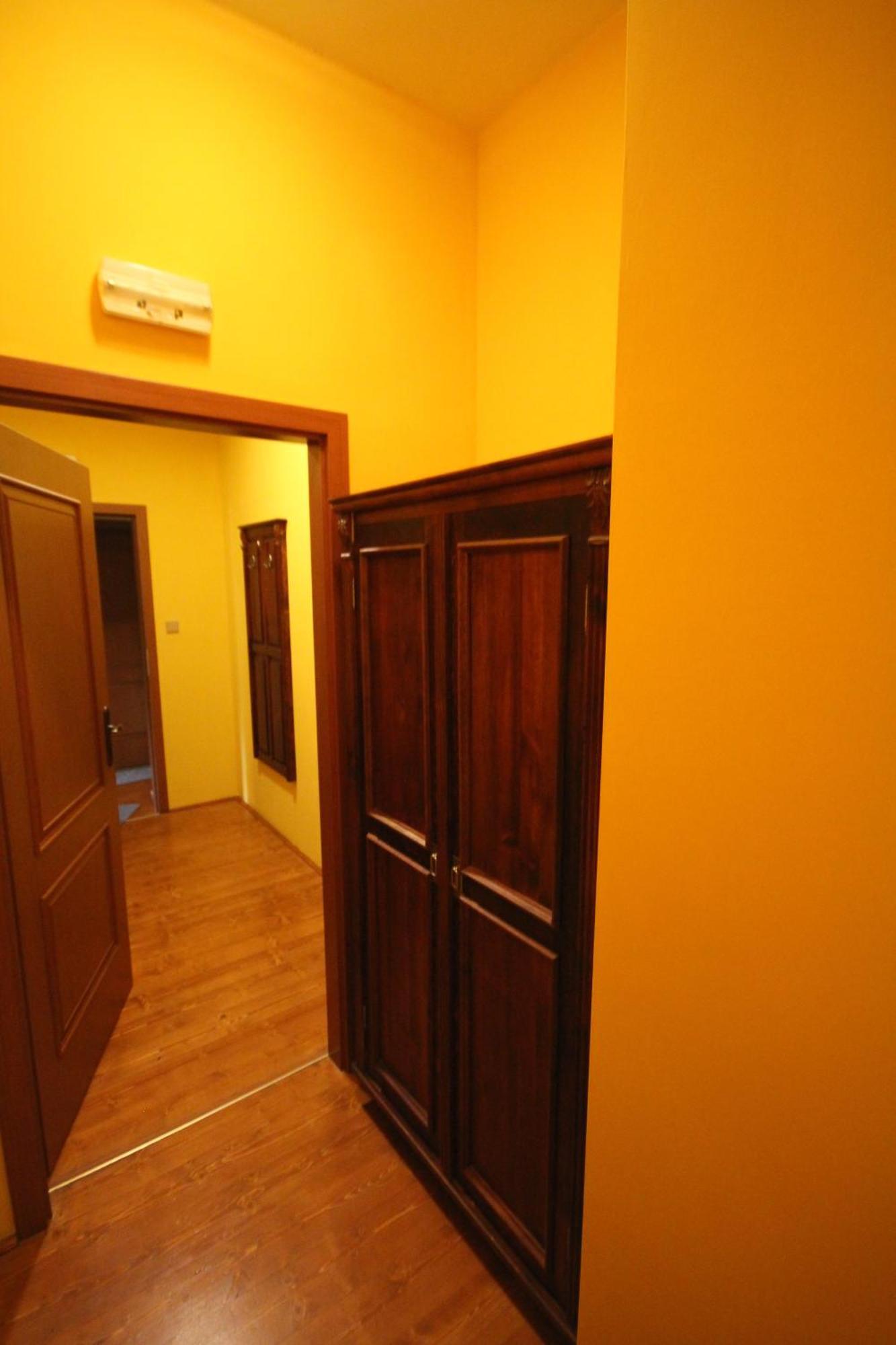Pivovarsky Dvur Plasy Bilik gambar