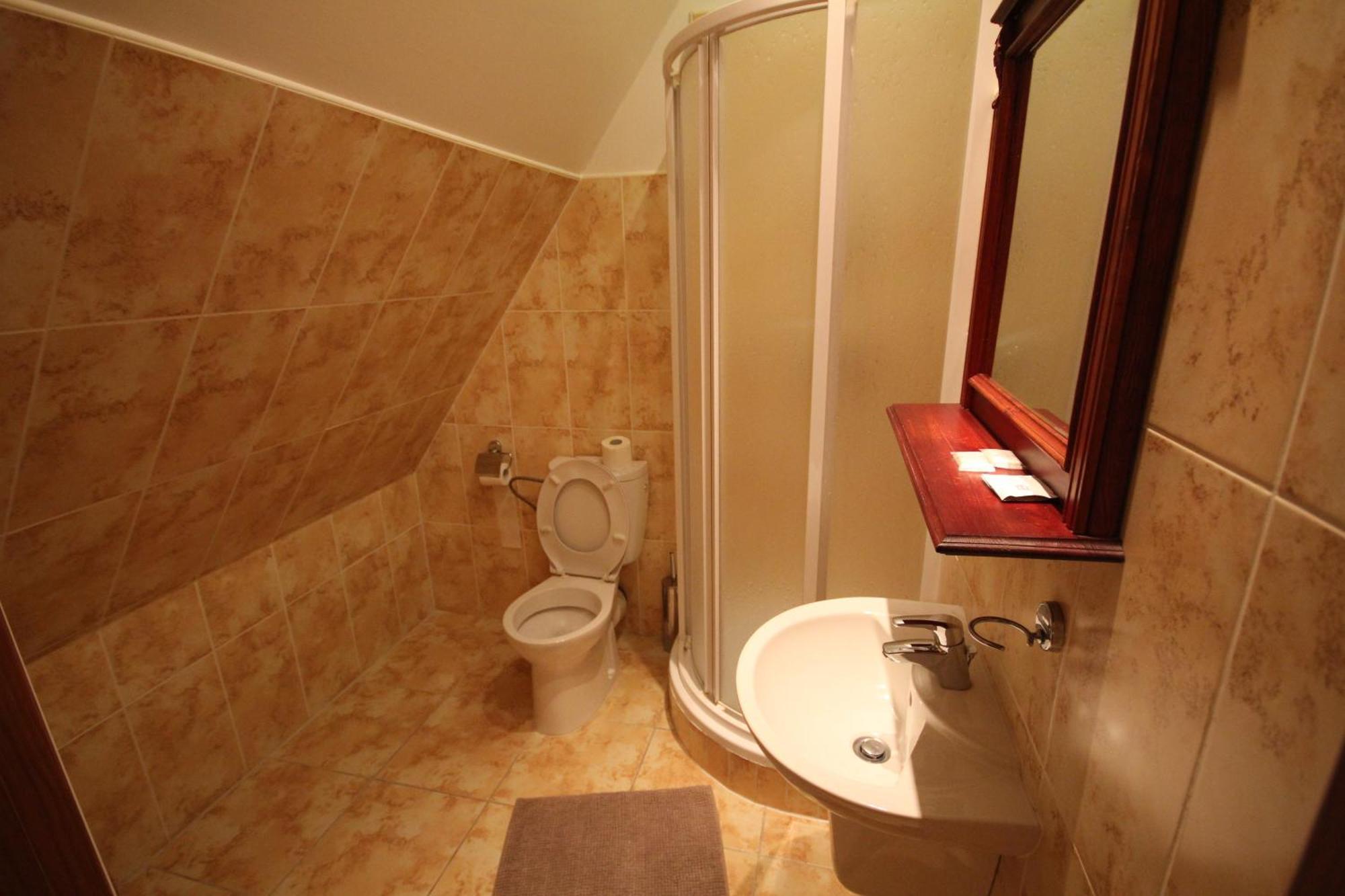 Pivovarsky Dvur Plasy Bilik gambar