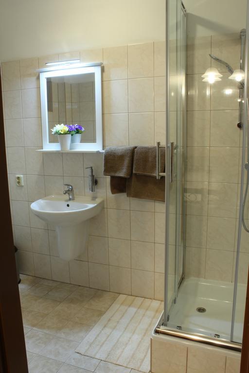 Pivovarsky Dvur Plasy Luaran gambar