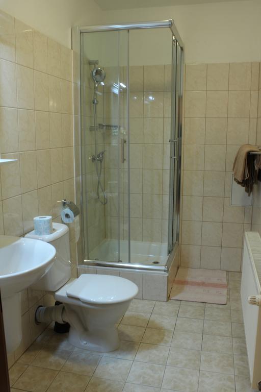 Pivovarsky Dvur Plasy Luaran gambar